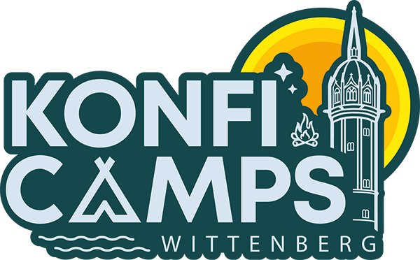 KonfiCamps Wittenberg